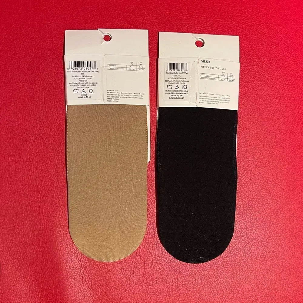Hidden cotton liner🎉Last price 🎉 - Picture 3 of 5